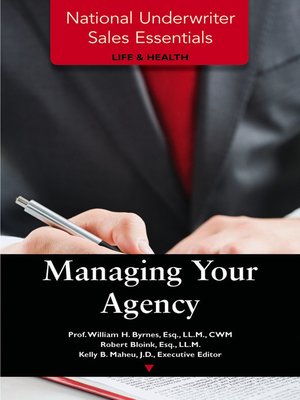 cover image of National Underwriter Sales Essentials (Life & Health)